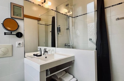 Deauville City Centre Hotel | Hôtel Le Patio