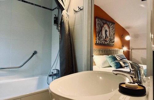 Deauville City Centre Hotel | Hôtel Le Patio