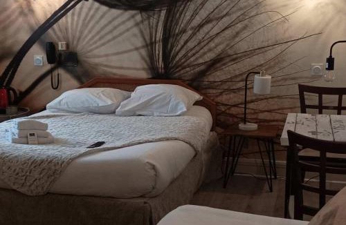 Vitre Hotel | Hôtel Le petit billot