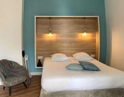 Vitre Hotel | Hôtel Le petit billot