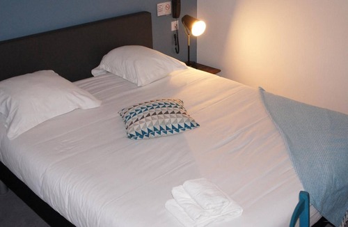 Vitre Hotel | Hôtel Le Petit Billot