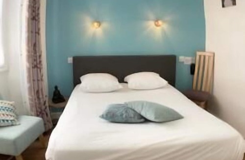 Vitre Hotel | Hôtel Le Petit Billot