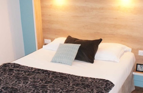 Vitre Hotel | Hôtel Le Petit Billot