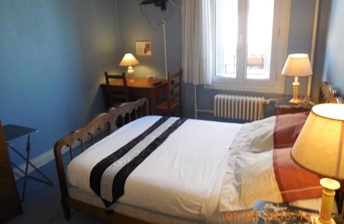 Malakoff Hotel | Hôtel Le Petit Château