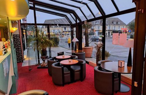 Ouistreham Hotel | Hôtel Le Phare