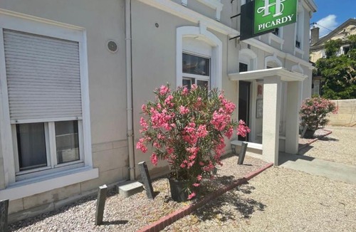 Saint-Dizier Hotel | Hôtel Le Picardy