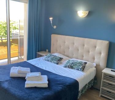 Mimizan Hotel | Hôtel Le Plaisance