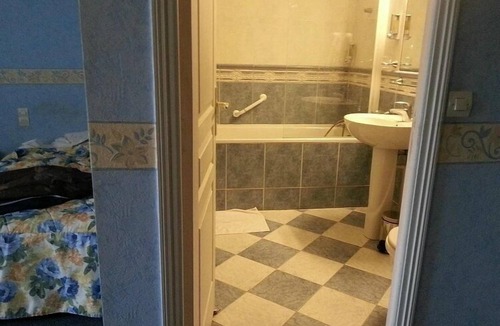 Brou Hotel | Hôtel le Plat d'Etain