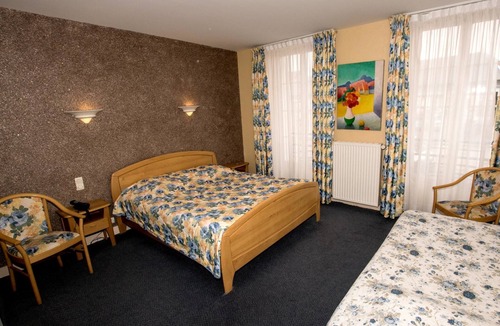 Brou Hotel | Hôtel le Plat d'Etain