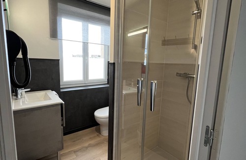Aubenas Hotel | Hôtel Le Ponson