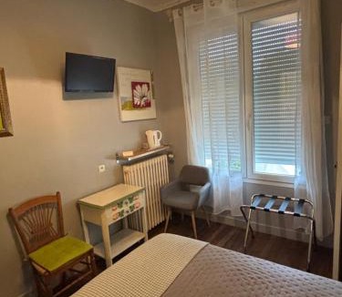 Arcis-sur-Aube Hotel | Hôtel Le Pont de l'Aube