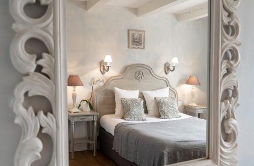 Manosque Hotel | Hôtel Le Pré Saint Michel