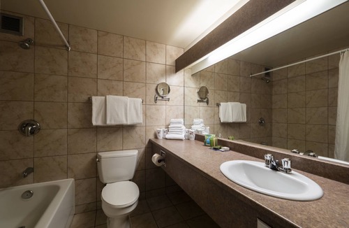 Sherbrooke Hotel | Hôtel Le Président