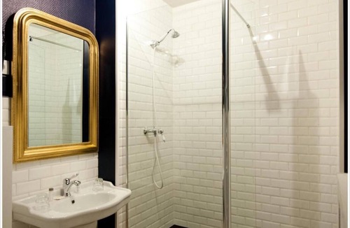 Centre Ville Hotel | Hôtel le Prieuré