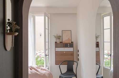 Paray-le-Monial Hotel | Hôtel Le Prieuré