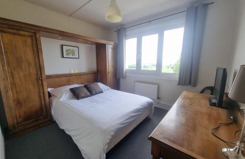 Rancourt Hotel | Hôtel Le Prieuré