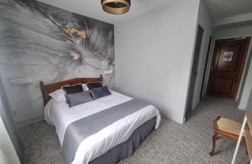 Rancourt Hotel | Hôtel Le Prieuré