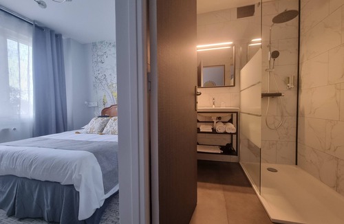 Rancourt Hotel | Hôtel Le Prieuré