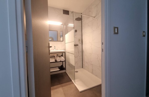 Rancourt Hotel | Hôtel Le Prieuré