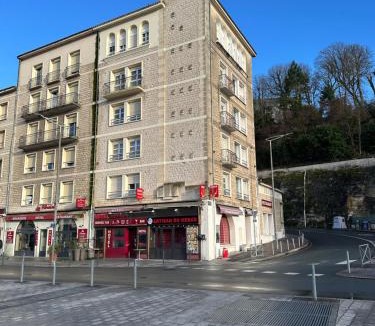 Poitiers Hotel | Hôtel Le Prince, Poitiers Gare