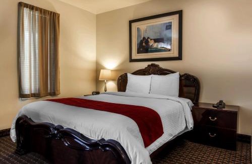 Granby Hotel | Hôtel Le Principal