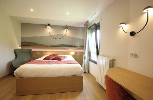 Lanarce Hotel | Hôtel le Provence