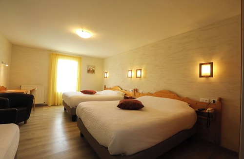 Lanarce Hotel | Hôtel le Provence