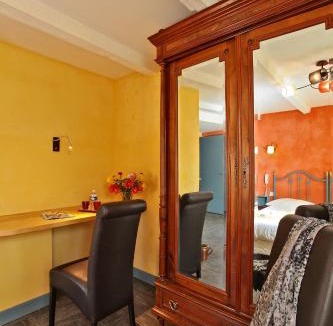 Figeac Hotel | Hôtel Le Quatorze