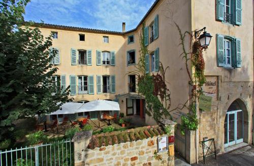 Figeac Hotel | Hôtel Le Quatorze