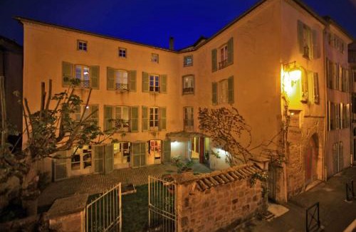 Figeac Hotel | Hôtel Le Quatorze