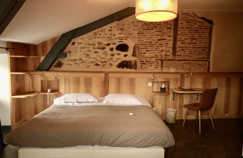 Figeac Hotel | Hôtel Le Quatorze