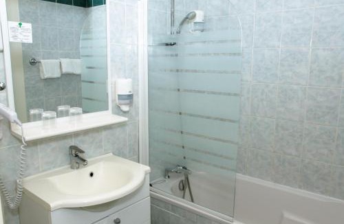 Villers-Cotterets Hotel | Hôtel Le Régent