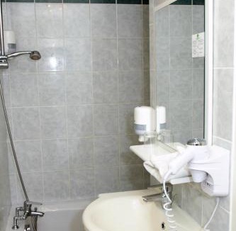 Villers-Cotterets Hotel | Hôtel Le Régent