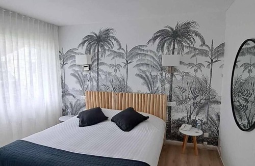 Hardelot-Plage Hotel | Hôtel Le Régina