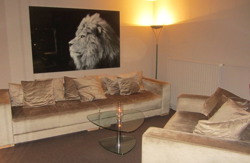 Hardelot-Plage Hotel | Hôtel Le Régina