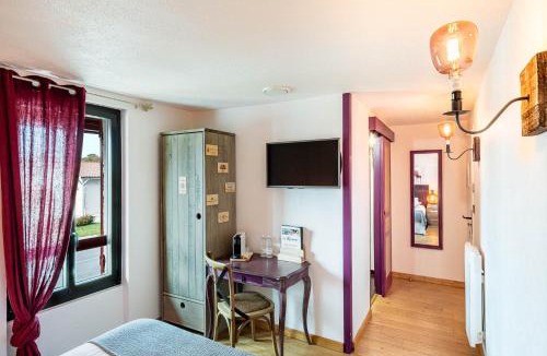 Le Barp Hotel | Hôtel Le Résinier