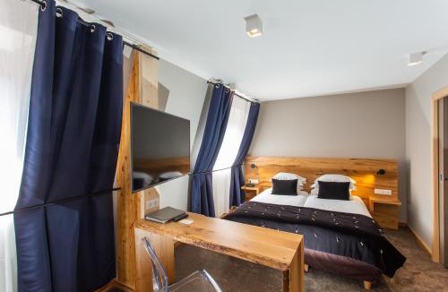 Colmar Centre Ville Hotel | Hôtel Le Rapp