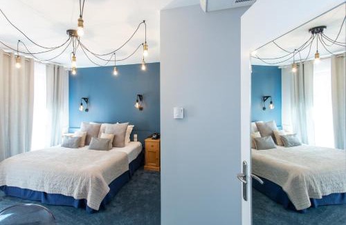 Colmar Centre Ville Hotel | Hôtel Le Rapp