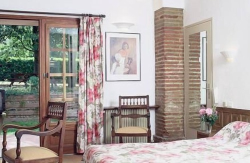 Montaigut-sur-Save Hotel | Hôtel Le Ratelier