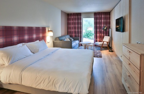 Digne-les-Bains Hotel | Hôtel Le Refuge des Sources