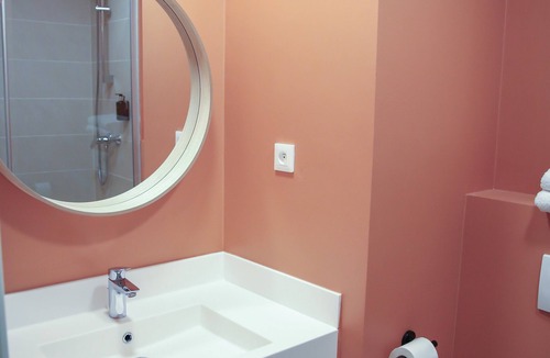 Digne-les-Bains Hotel | Hôtel Le Refuge des Sources