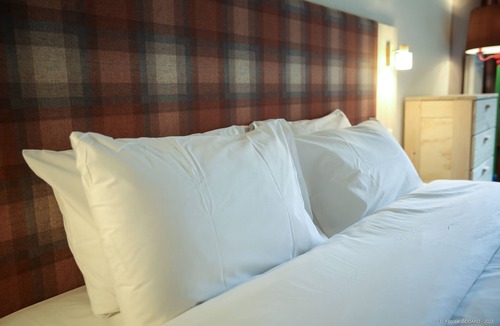 Digne-les-Bains Hotel | Hôtel Le Refuge des Sources