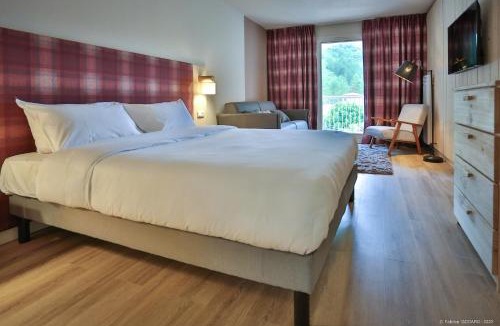Digne-les-Bains Hotel | Hôtel Le Refuge des Sources