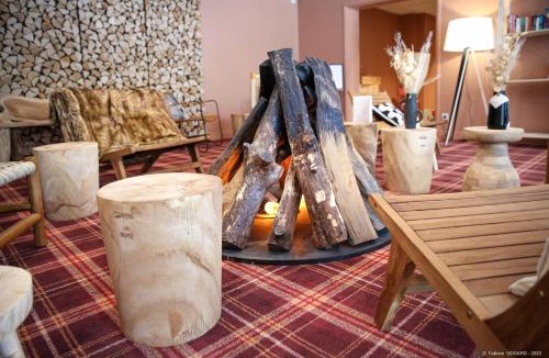 Digne-les-Bains Hotel | Hôtel Le Refuge des Sources
