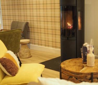 Digne-les-Bains Hotel | Hôtel Le Refuge des Sources