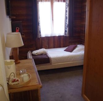 Tignes le Lac Hotel | Hôtel Le Refuge