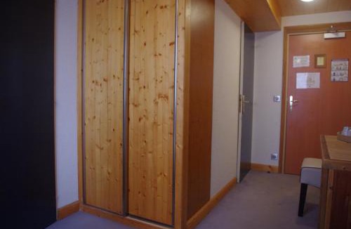 Tignes le Lac Hotel | Hôtel Le Refuge