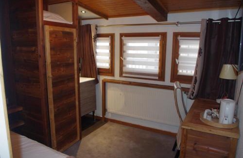 Tignes le Lac Hotel | Hôtel Le Refuge