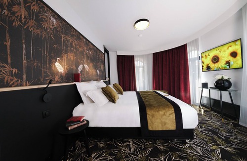 Le Puy-en-Velay Hotel | Hôtel Le Regina