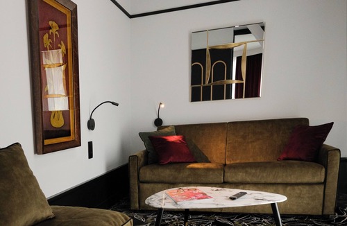 Le Puy-en-Velay Hotel | Hôtel Le Regina
